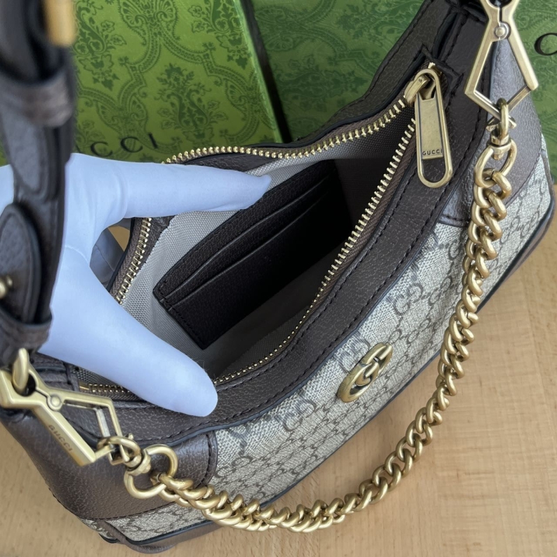 Gucci Top Handle Bags